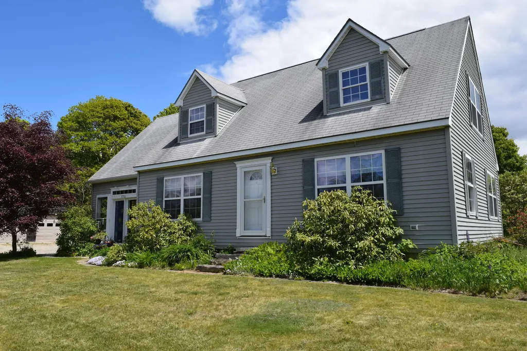 1751 Harpswell Neck Road Harpswell ME 04079