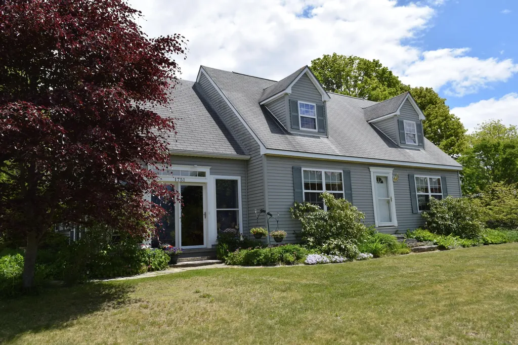 1751 Harpswell Neck Road Harpswell ME 04079