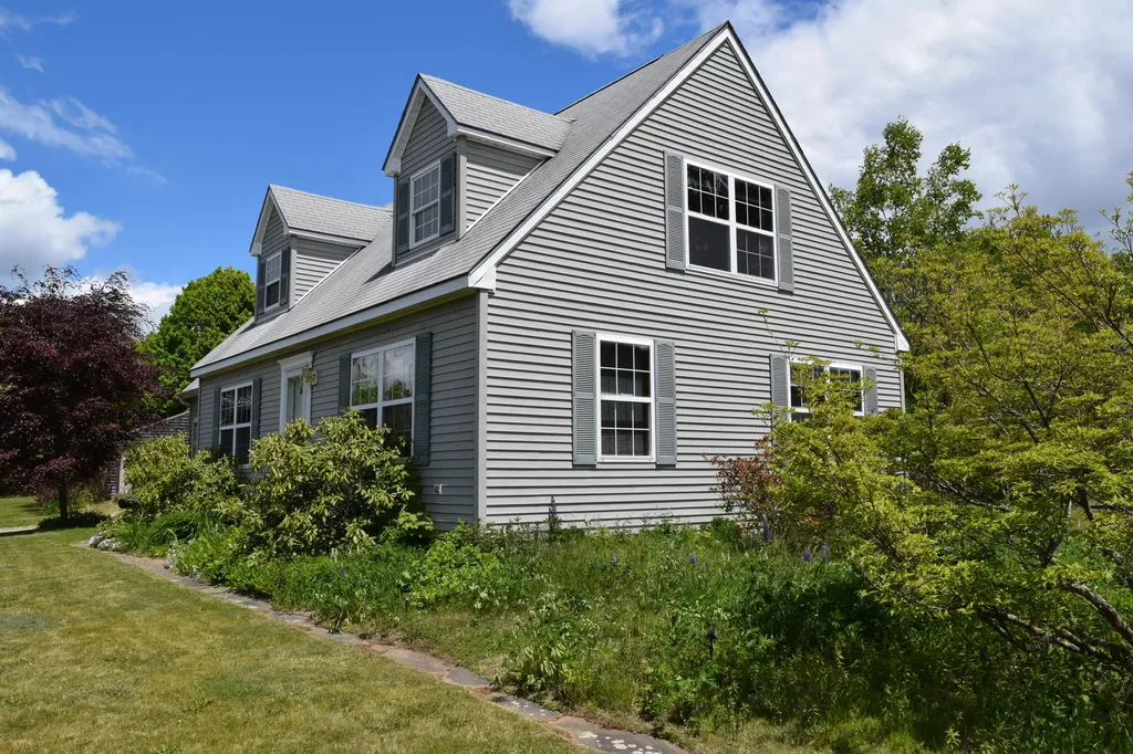 1751 Harpswell Neck Road Harpswell ME 04079
