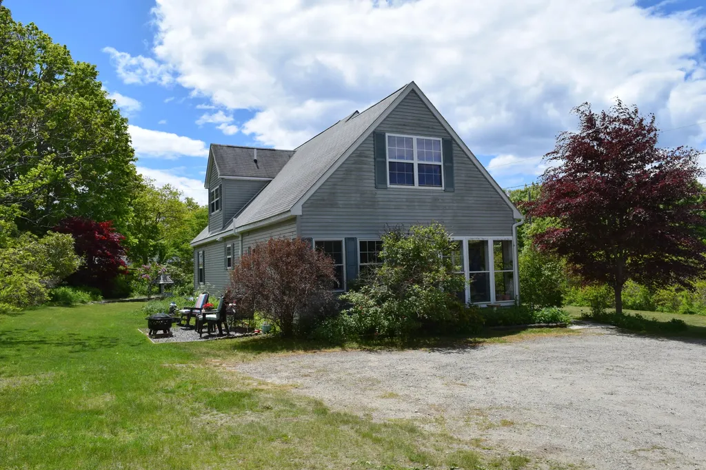 1751 Harpswell Neck Road Harpswell ME 04079