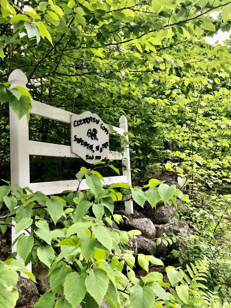 428 Black Mountain Road Sweden ME 04040