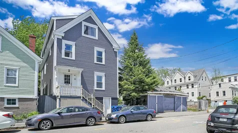 31-35 Salem Street Portland ME 04102
