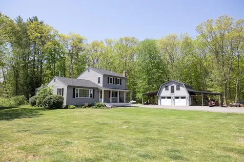 1063 Meetinghouse Road Wells ME 04090