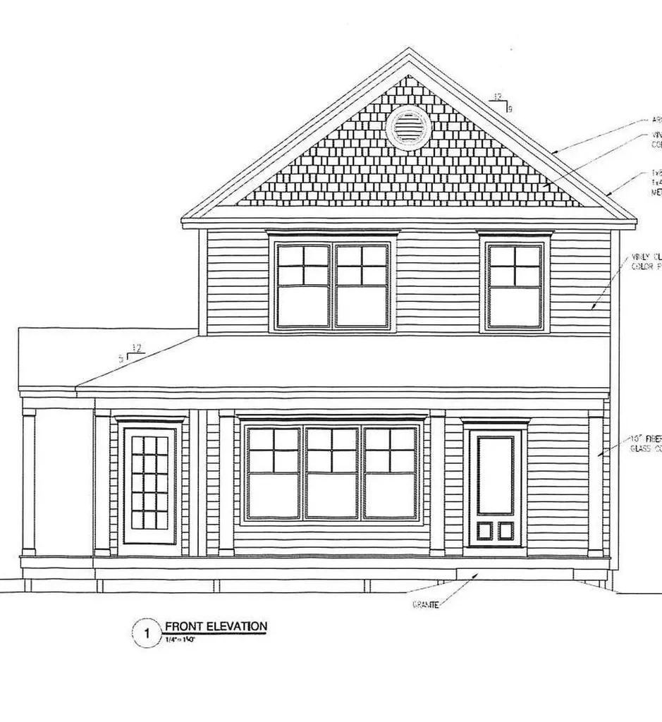 133 Stewart Drive Scarborough ME 04074