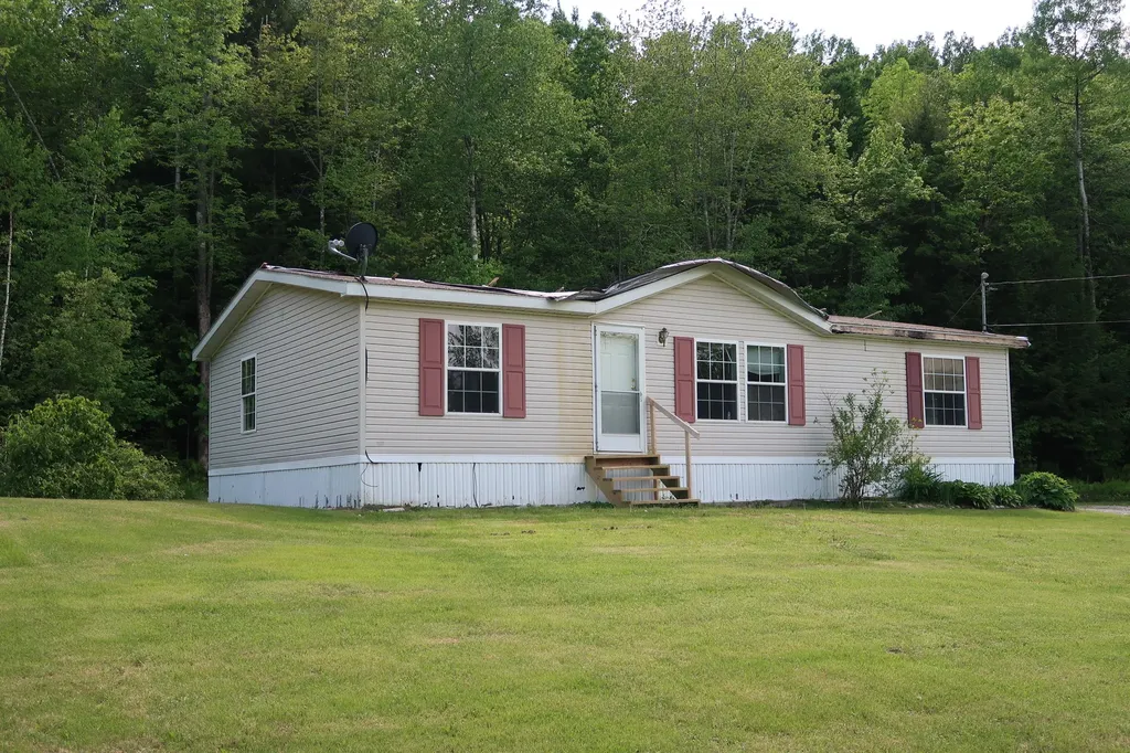 173 Granite Hill Road Manchester ME 04351