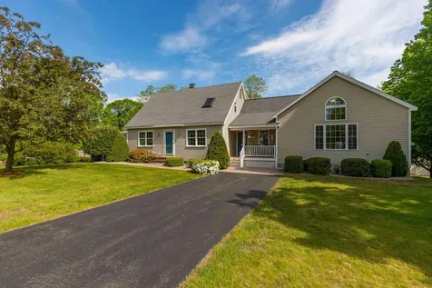 78 Brattle Street South Berwick ME 03908