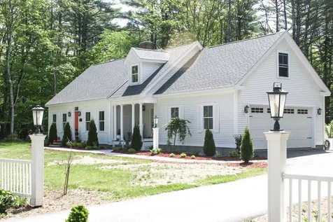 16 Strawberry Lane Windham ME 04062