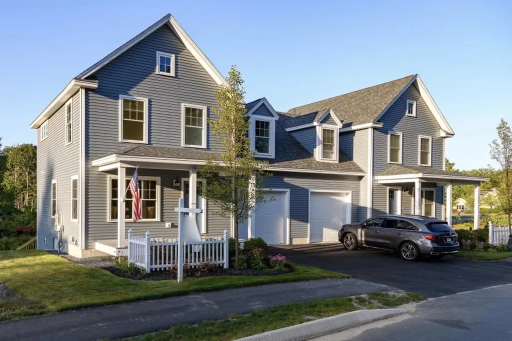 34 Webhannet Place Kennebunk ME 04043