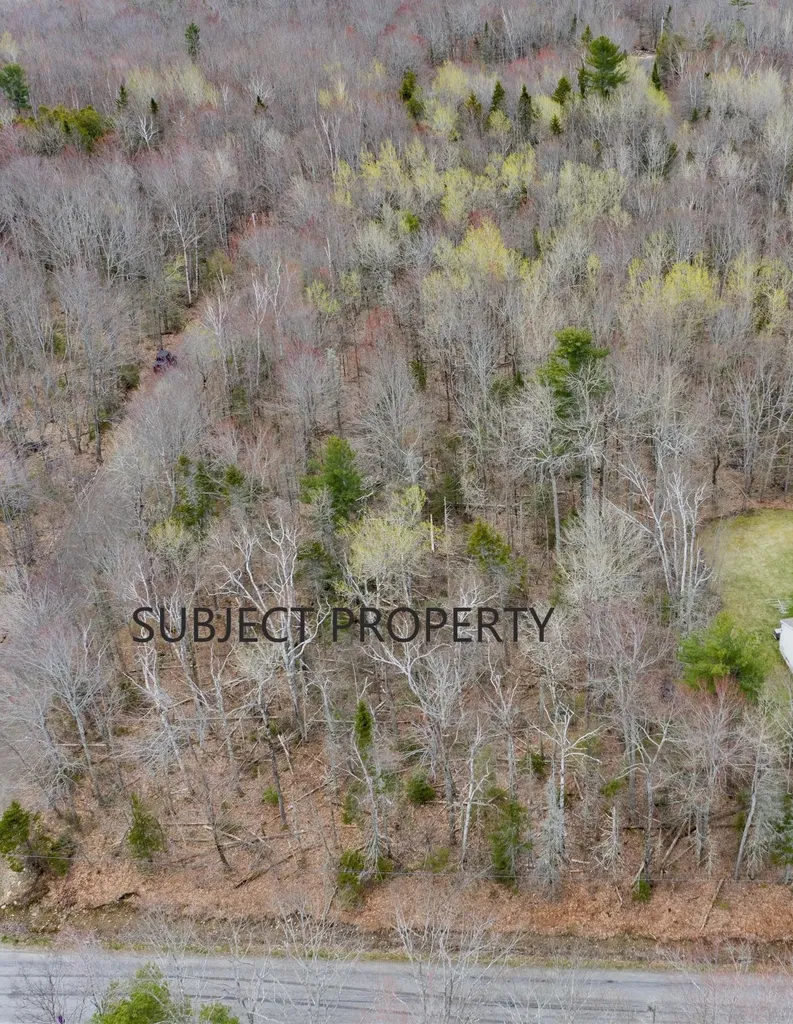 407 Beech Hill Road Northport ME 04849