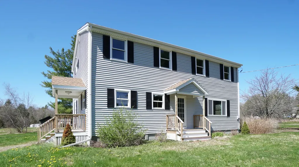 303 Shiloh Road Durham ME 04222