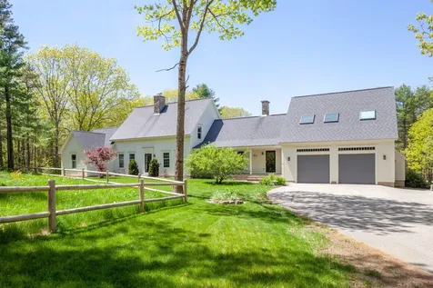 5 Dwight Lane Kennebunk ME 04043
