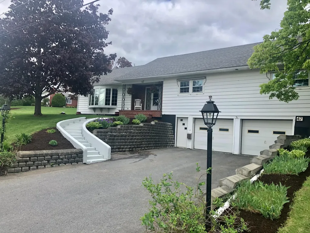47 Hardy Street Presque Isle ME 04769