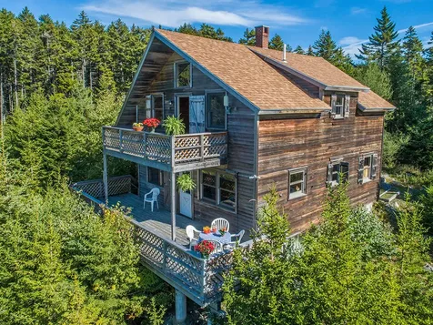 145 Cranberry Road Cranberry Isles ME 04625
