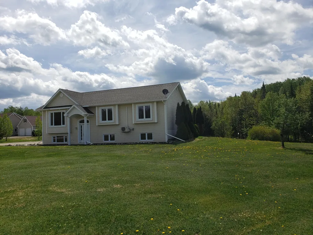 13 Halfway Brook Road Jackman ME 04945
