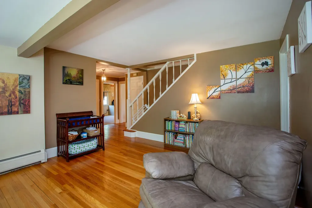 76 Fairview Avenue Augusta ME 04330