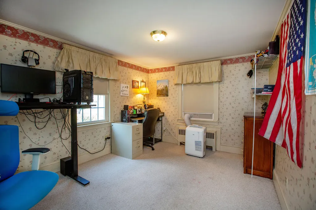 76 Fairview Avenue Augusta ME 04330