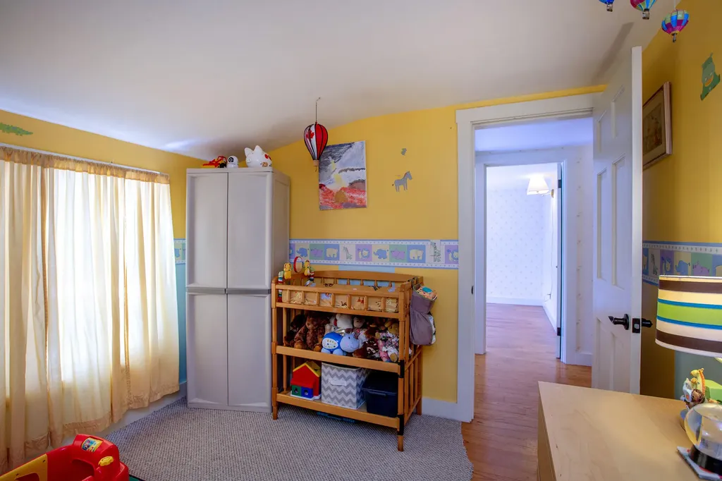 76 Fairview Avenue Augusta ME 04330