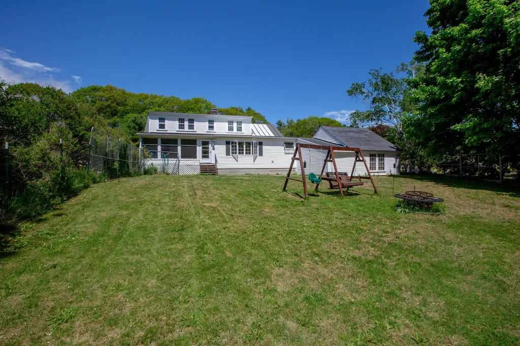 76 Fairview Avenue Augusta ME 04330