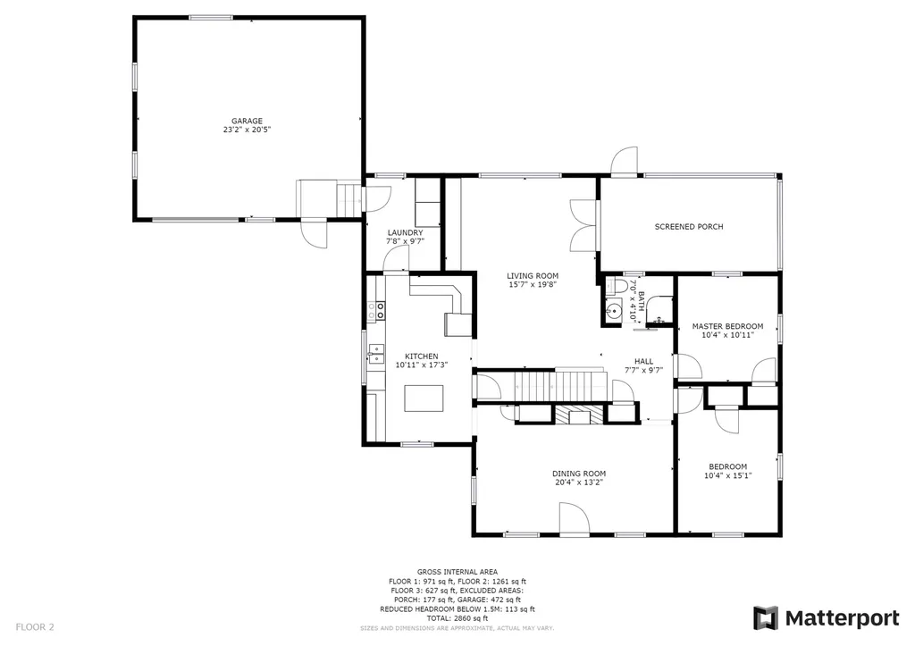 76 Fairview Avenue Augusta ME 04330