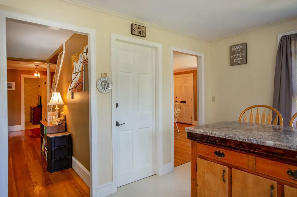 76 Fairview Avenue Augusta ME 04330