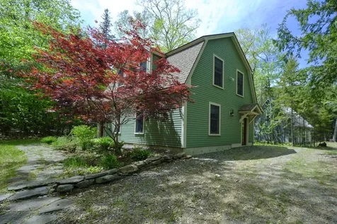 150 Richards Road Lincolnville ME 04849
