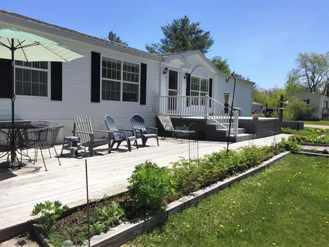 15 Cedar Road Belmont ME 04952