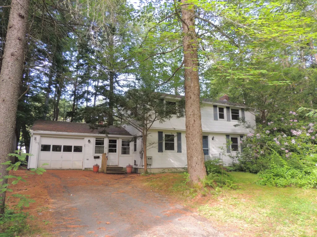 10 Haskell Avenue Orono ME 04473
