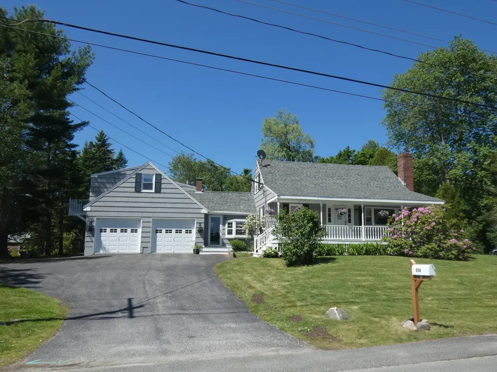 514 North Road Yarmouth ME 04096