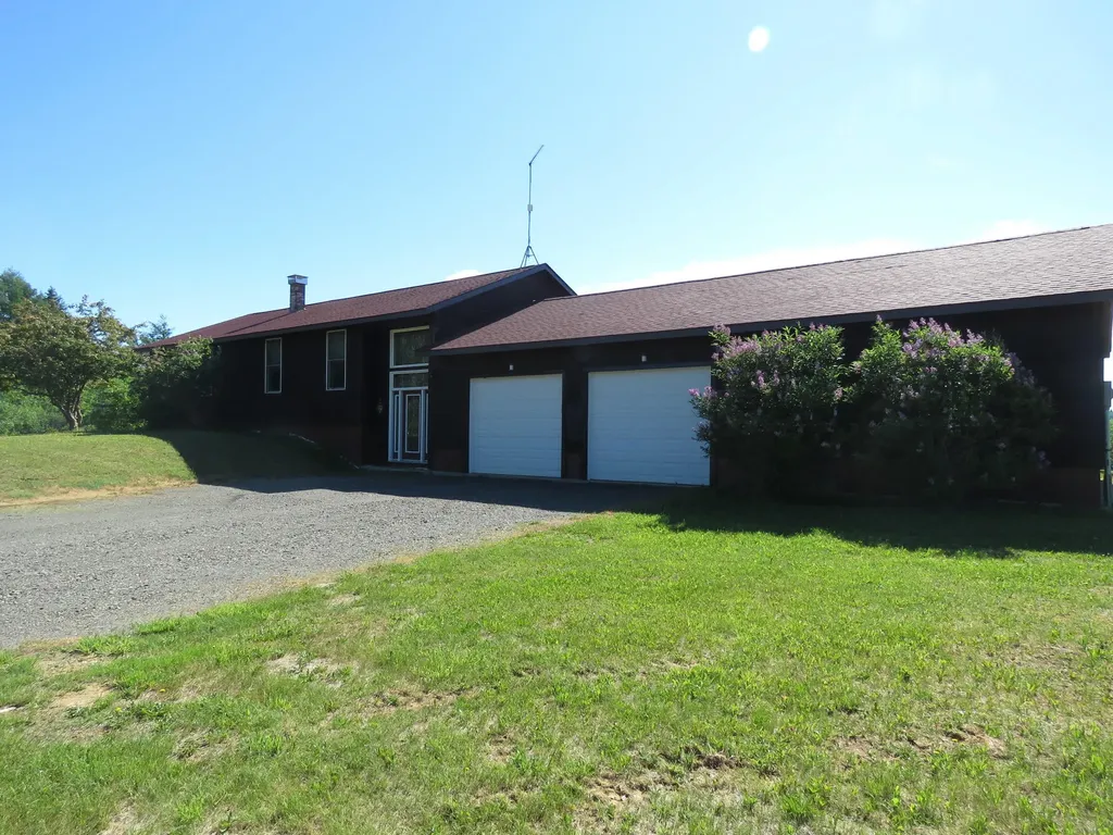 333 Boone Road Mapleton ME 04757