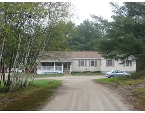 18 Shaker Lane Limington ME 04049
