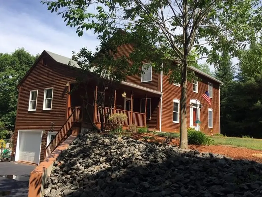 46 Finn Parker Road Gorham ME 04038