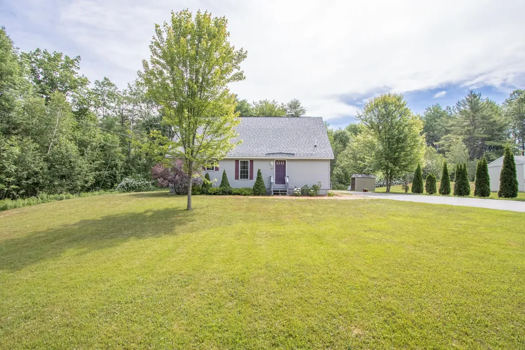 227 Beech Ridge Road Scarborough ME 04074