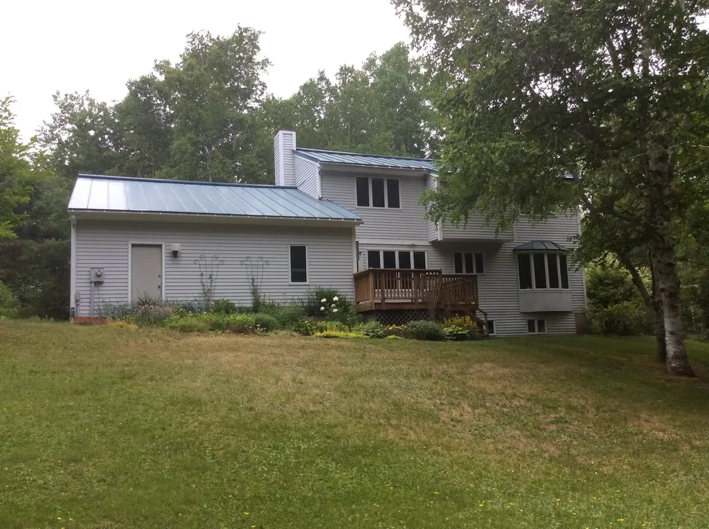 1 Stone Ridge Drive Waterville ME 04901