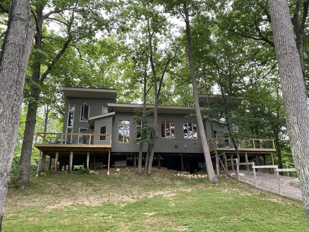 112 Verrill Road Poland ME 04274