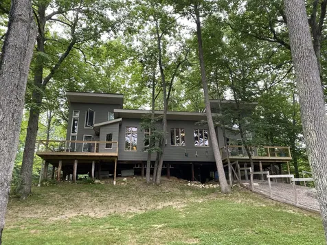112 Verrill Road Poland ME 04274