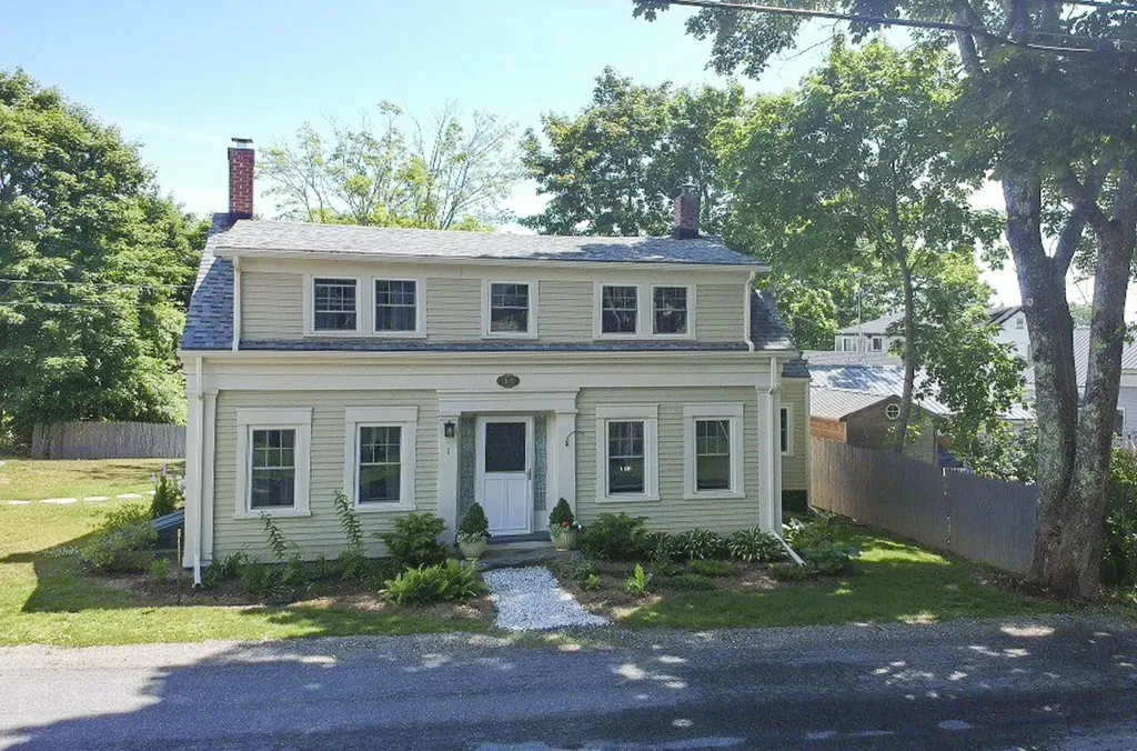 1 Reservoir Street Searsport ME 04974