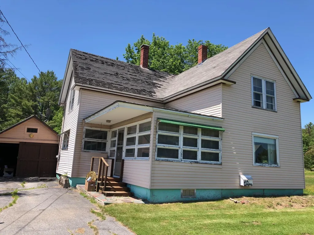 1086 Main Street Jay ME 04239