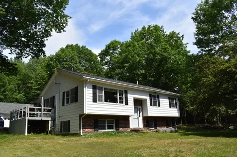 7 Falling Pines Lane Readfield ME 04355