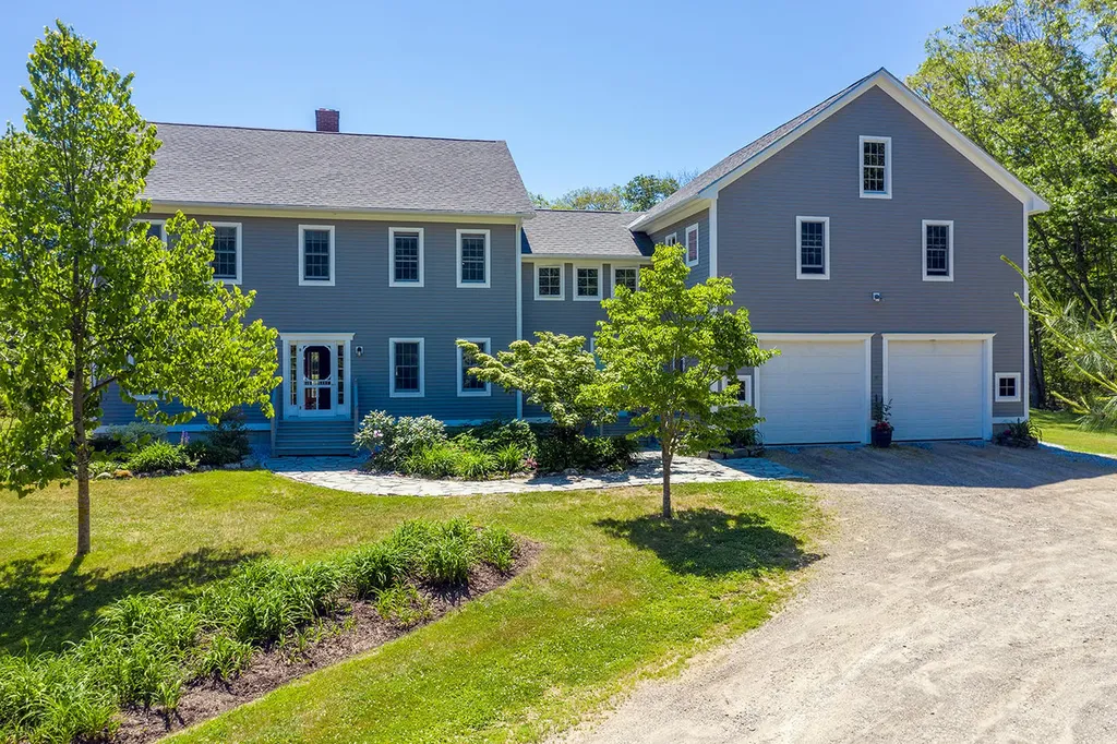 270 Park Street Rockport ME 04856