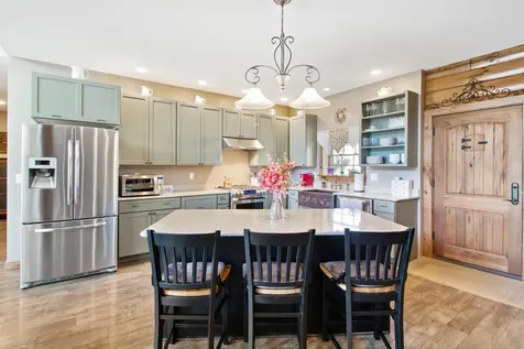 175 Bonny Eagle Road Hollis ME 04042