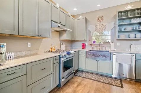 175 Bonny Eagle Road Hollis ME 04042