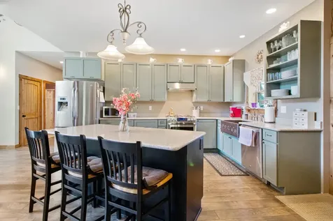 175 Bonny Eagle Road Hollis ME 04042