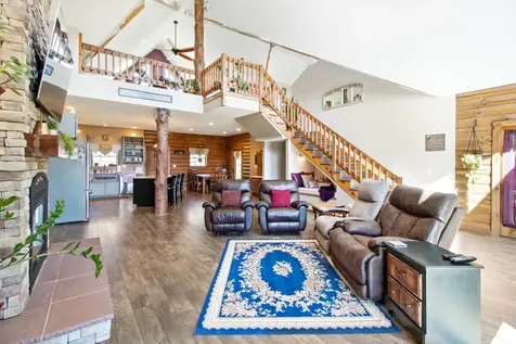 175 Bonny Eagle Road Hollis ME 04042