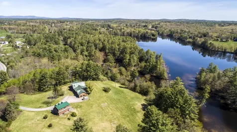 175 Bonny Eagle Road Hollis ME 04042