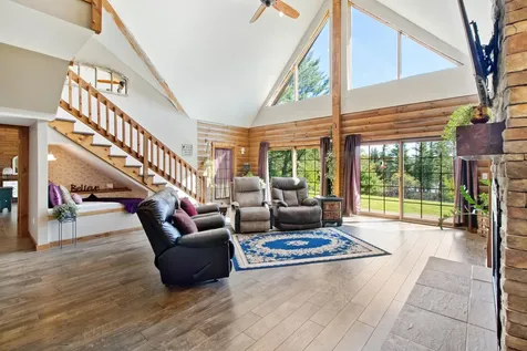 175 Bonny Eagle Road Hollis ME 04042