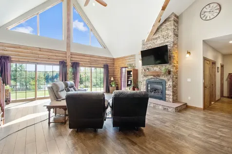 175 Bonny Eagle Road Hollis ME 04042