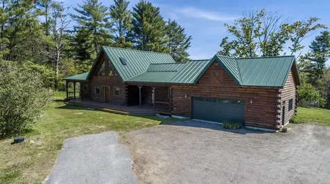 175 Bonny Eagle Road Hollis ME 04042