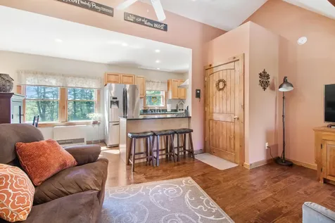 175 Bonny Eagle Road Hollis ME 04042