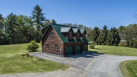 175 Bonny Eagle Road Hollis ME 04042