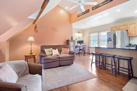 175 Bonny Eagle Road Hollis ME 04042
